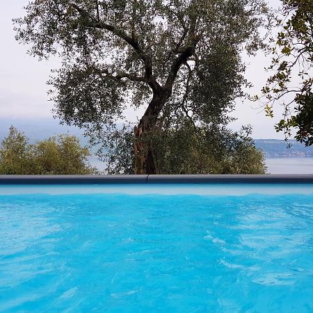 Ville Nell Uliveto Villa Frantoio Pulciano Exteriér fotografie