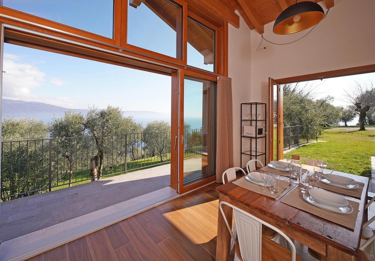 Ville Nell Uliveto Villa Frantoio Pulciano Exteriér fotografie