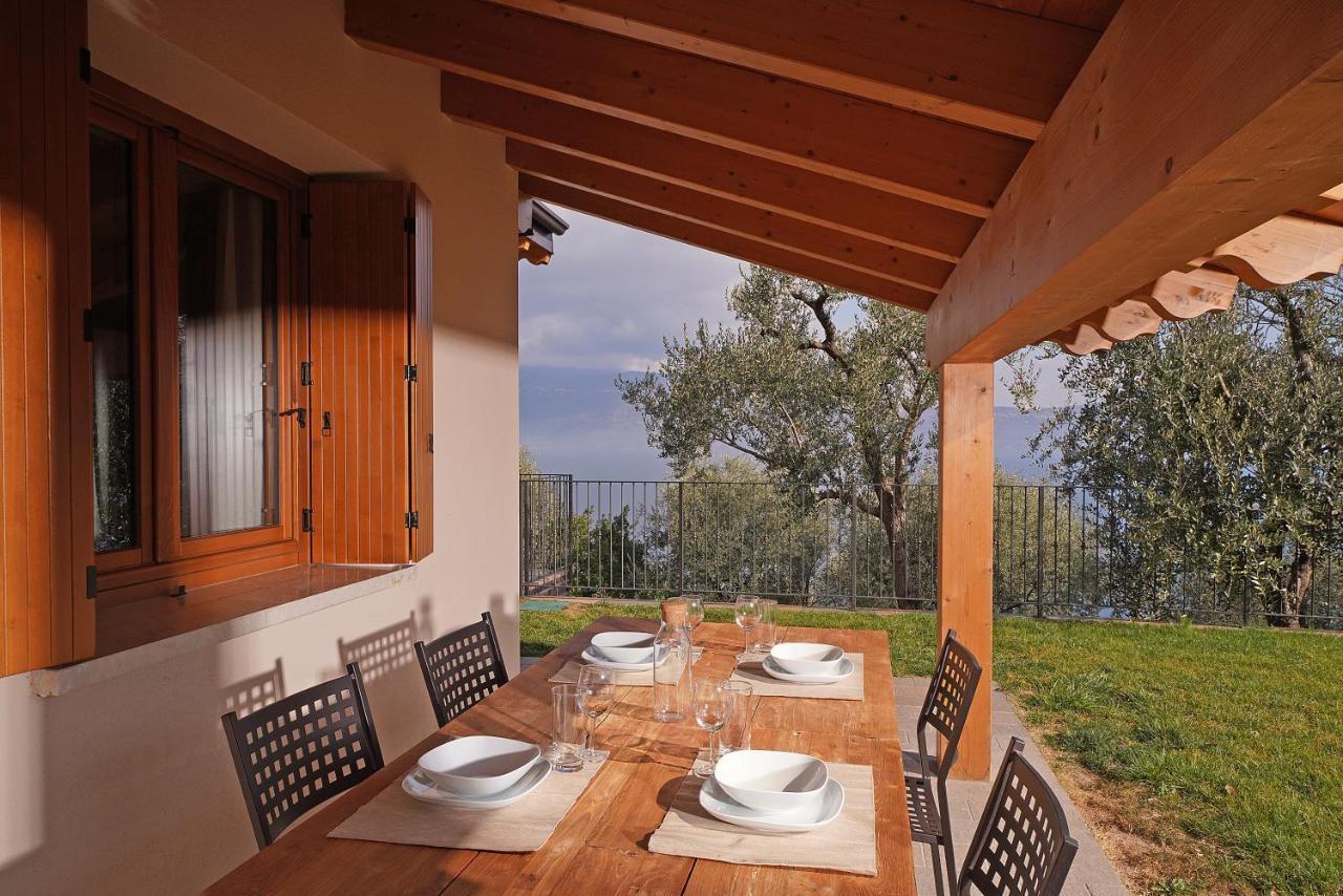 Ville Nell Uliveto Villa Frantoio Pulciano Exteriér fotografie