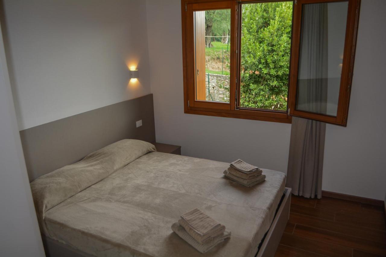 Ville Nell Uliveto Villa Frantoio Pulciano Exteriér fotografie