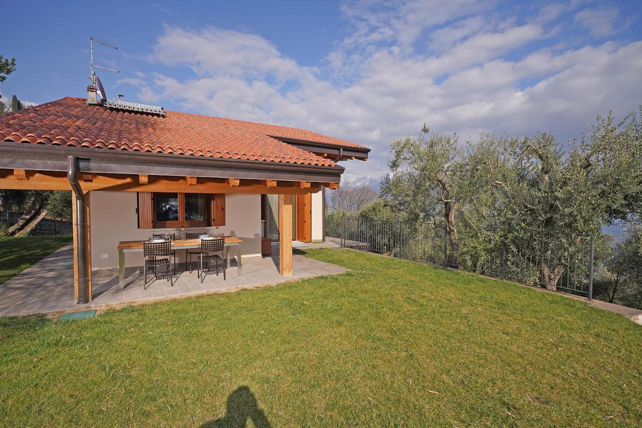 Ville Nell Uliveto Villa Frantoio Pulciano Exteriér fotografie